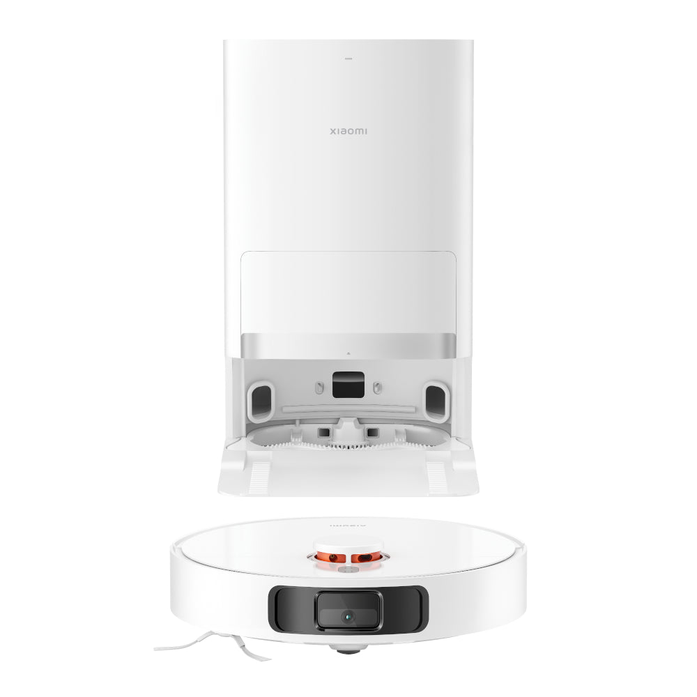 Xiaomi Robot Vacuum Cleaner X20+ image 4