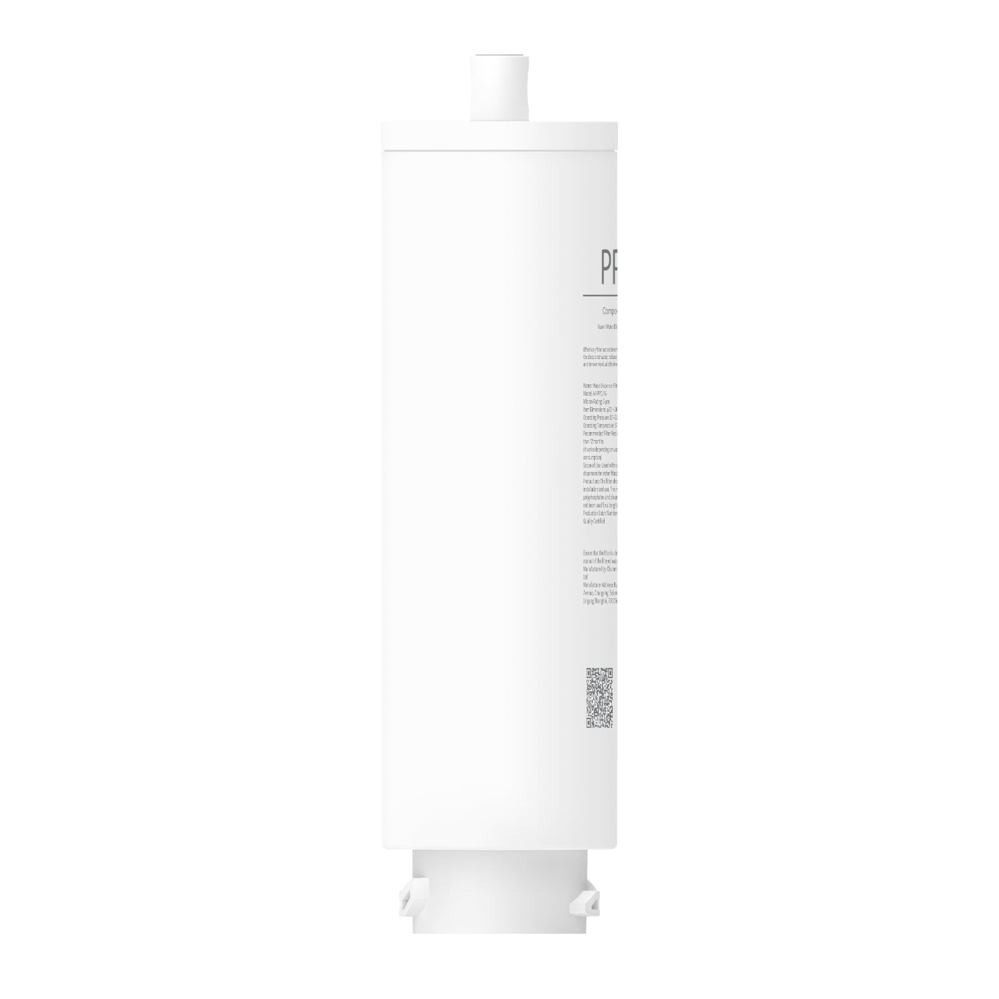 Xiaomi Smart Filtered Water Dispenser Composite Filter Ppc image 3