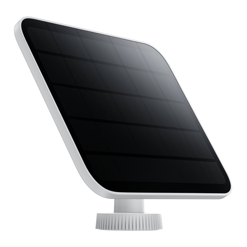 Xiaomi Outdoor Camera Solar Panel (bw Series)