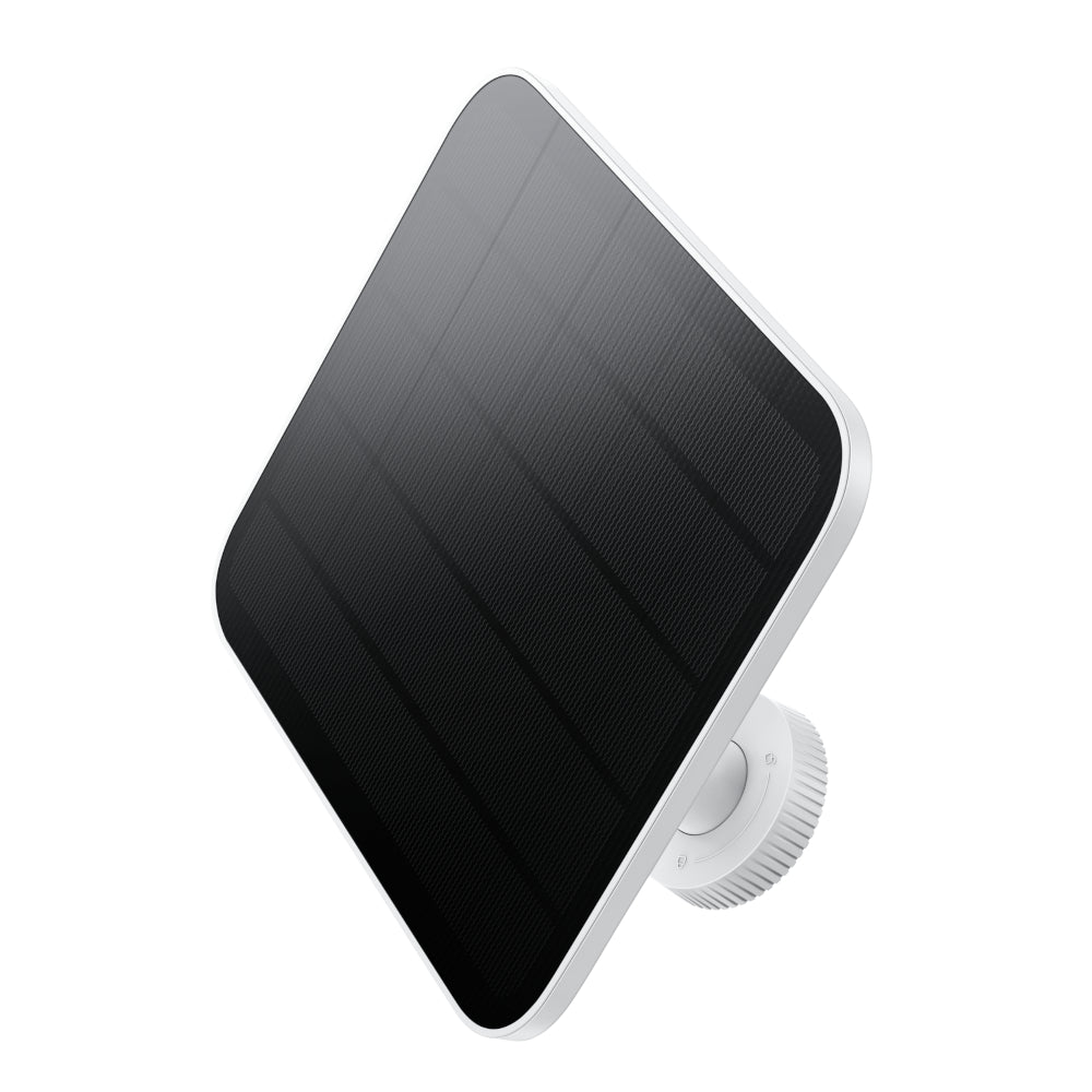 Xiaomi Outdoor Camera Solar Panel (bw Series) image 2