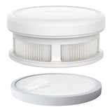 Xiaomi Vacuum Cleaner G20 Lite Filter Kit (post-Filter And 2 Pre-Filters)