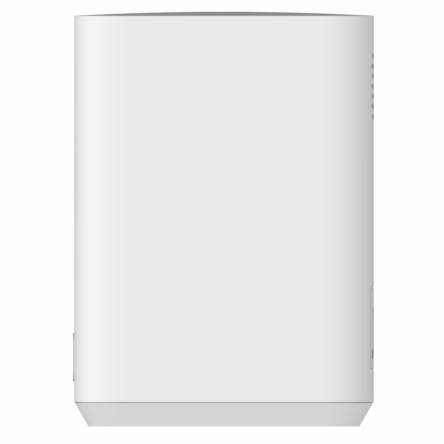 Xiaomi Outdoor Camera Base Station – White image 3