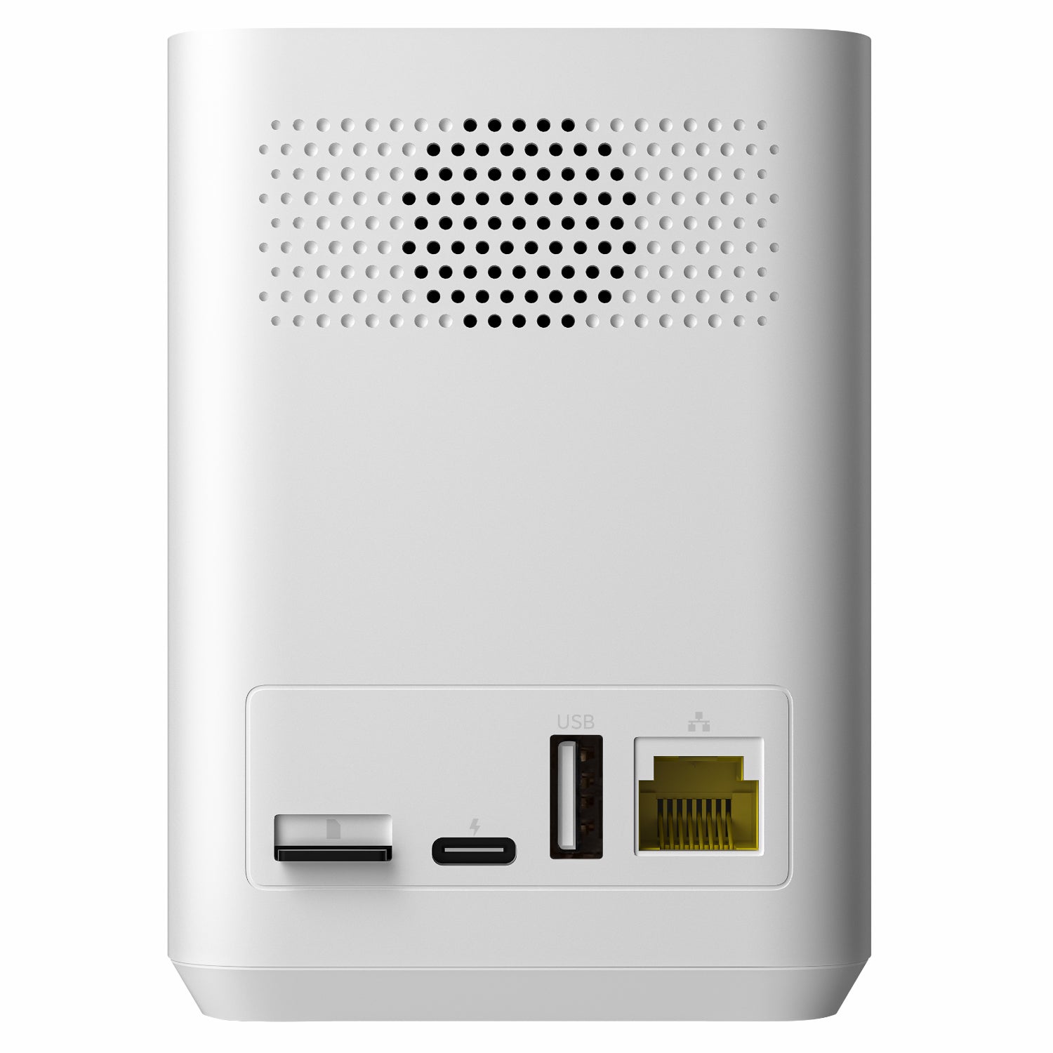 Xiaomi Outdoor Camera Base Station – White image 4