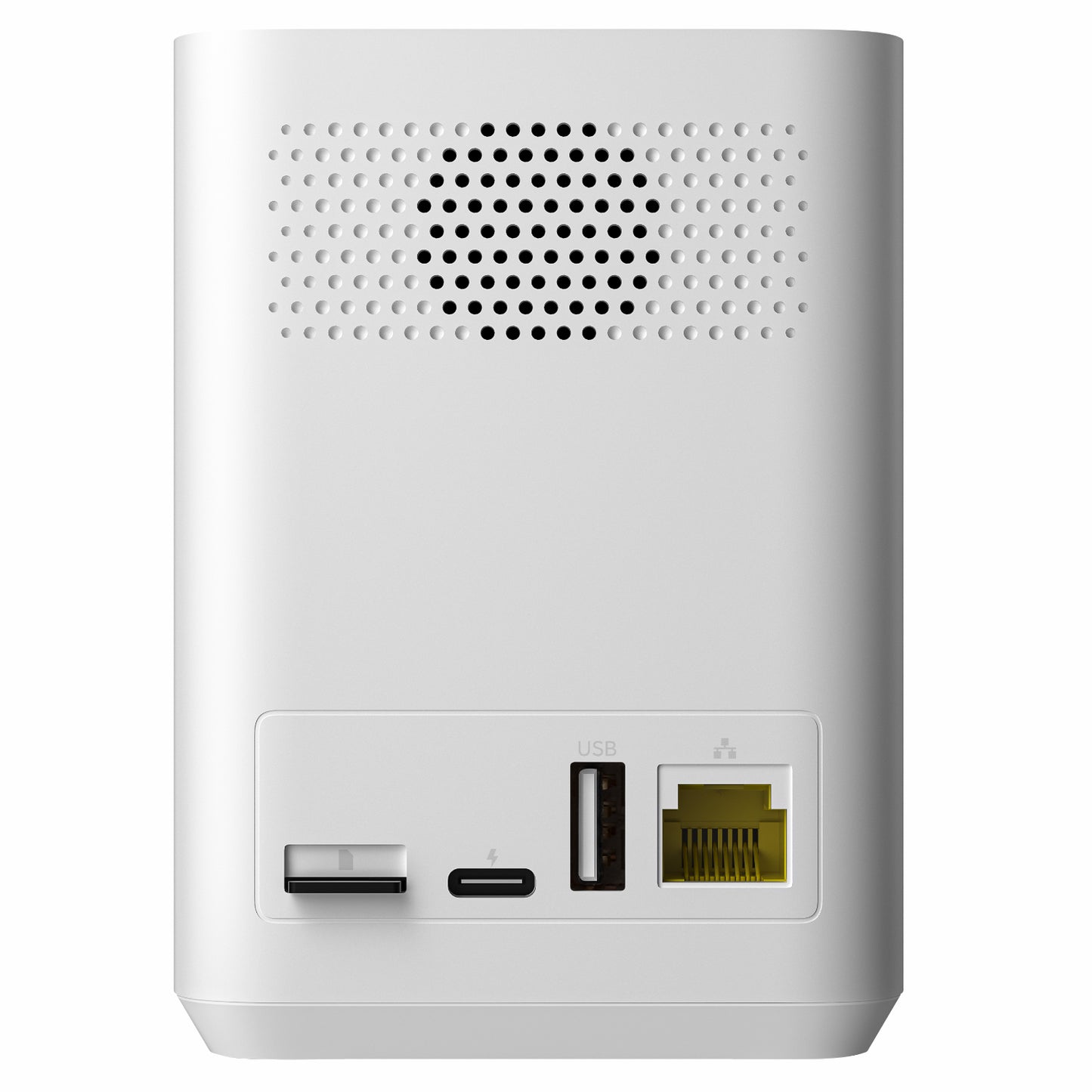 Xiaomi Outdoor Camera Base Station – White image 4