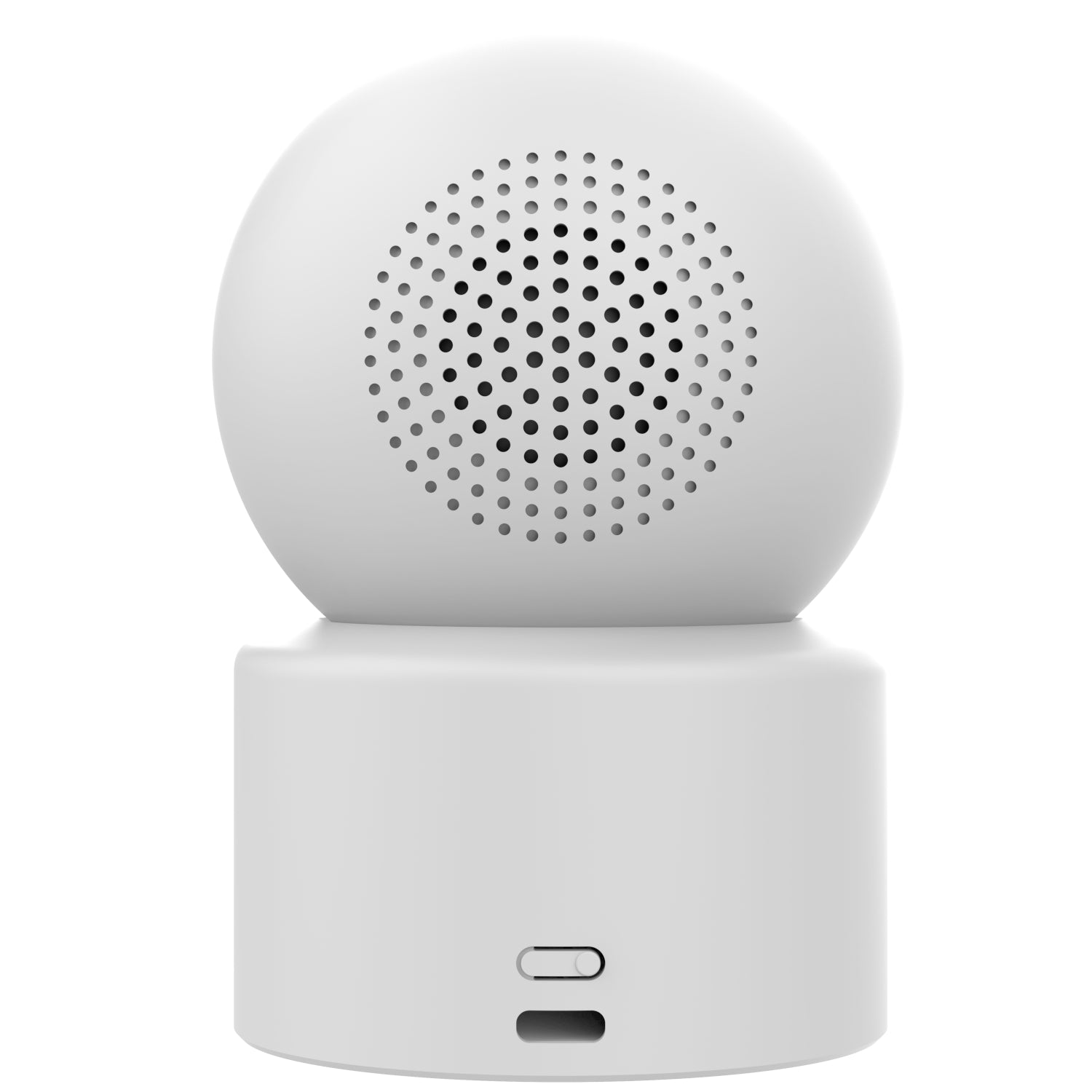 Xiaomi Smart C301 2K Indoor WI-FI Security Camera-White image 5