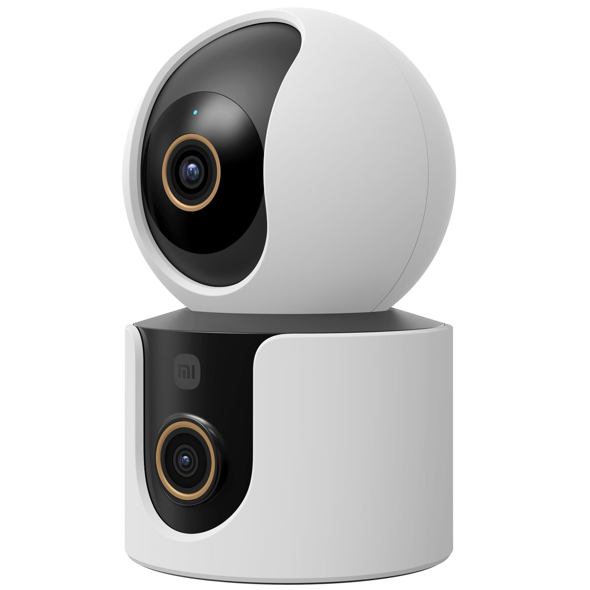 Xiaomi Smart Camera C500 Dual (4MP, 360° Ptz, Ai Detection, Night Vision) image 2