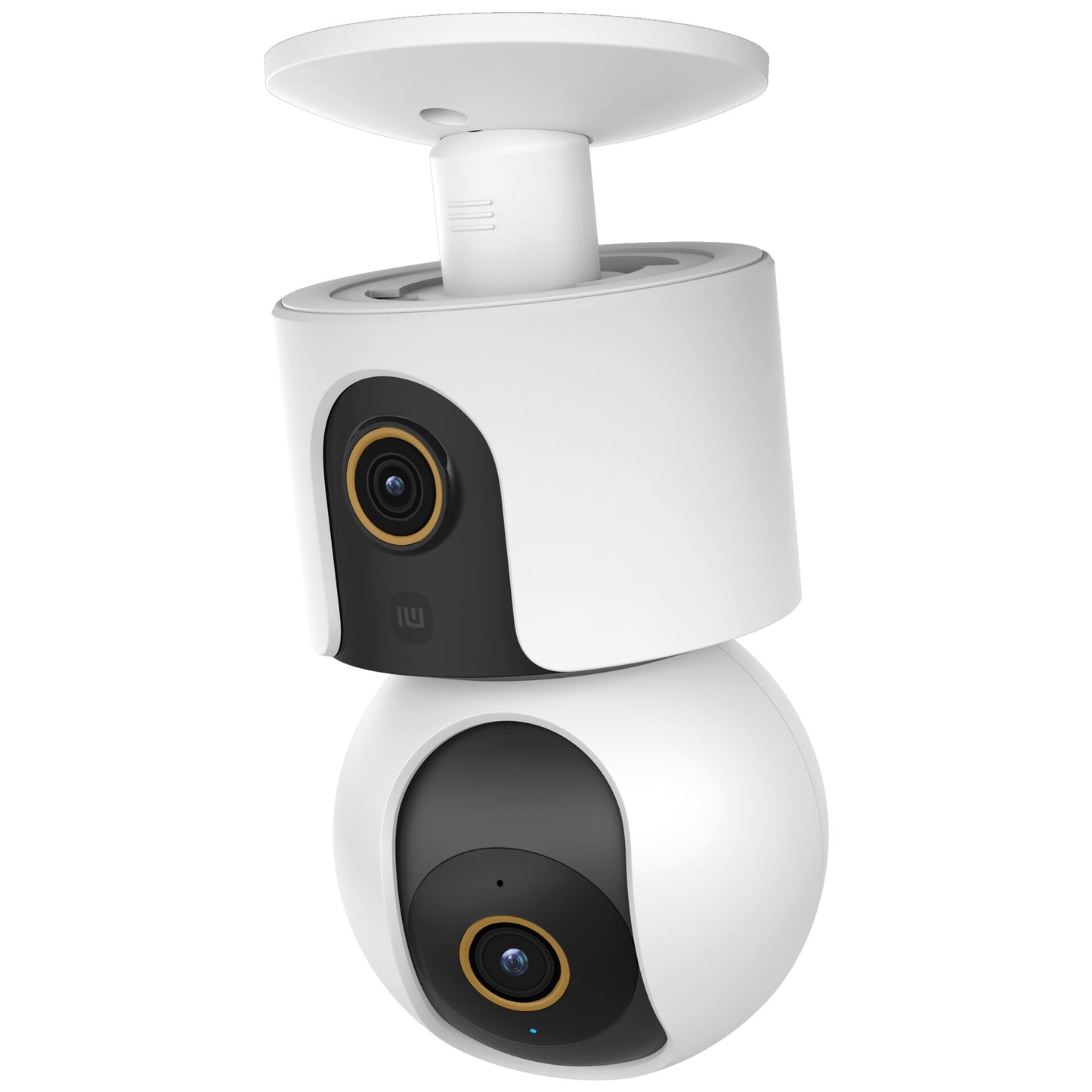 Xiaomi Smart Camera C500 Dual (4MP, 360° Ptz, Ai Detection, Night Vision) image 4