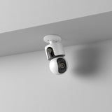 Xiaomi Smart Camera C500 Dual (4MP, 360° Ptz, Ai Detection, Night Vision) image 6