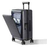 Xiaomi Front Pocket 20" Carry-On Luggage image 3