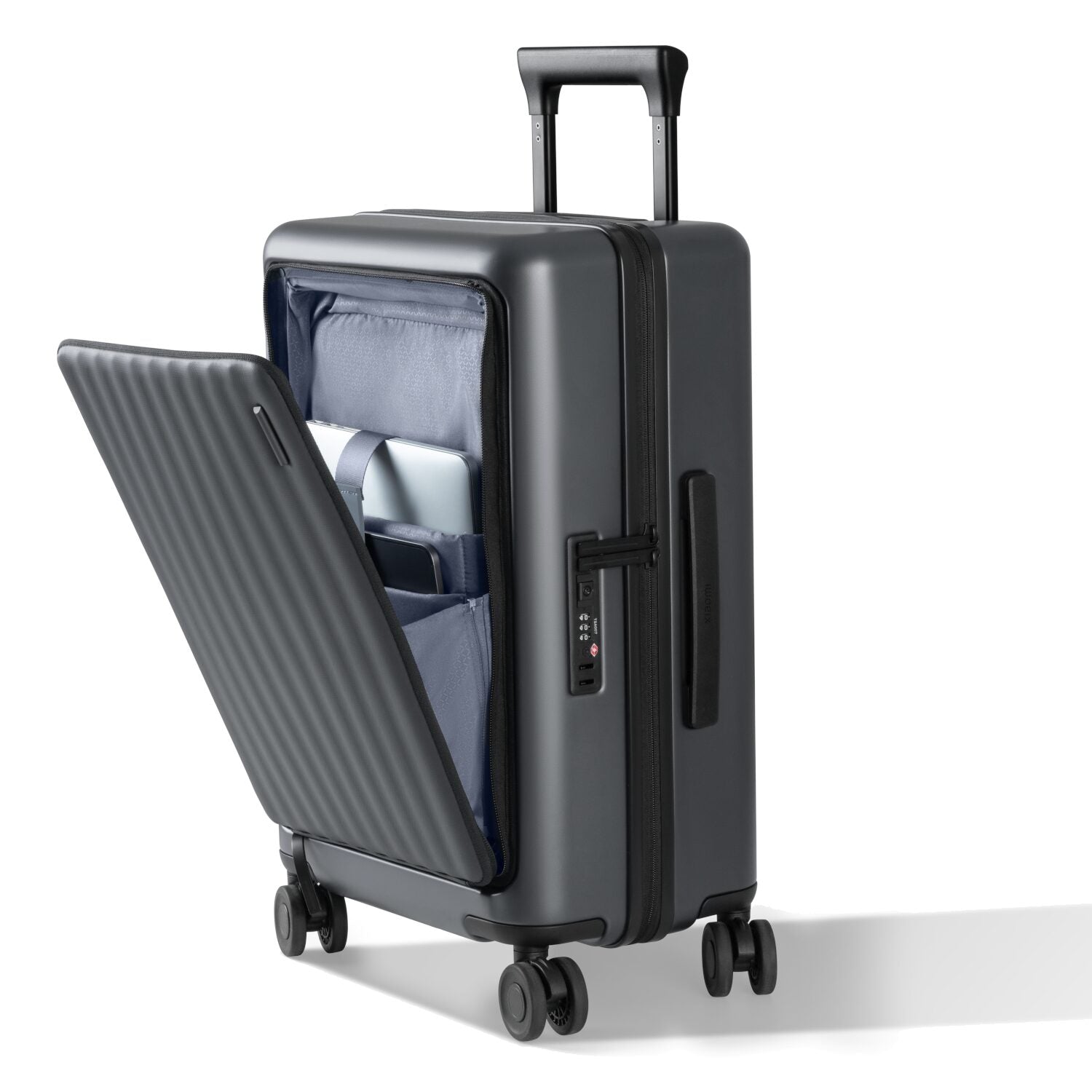 Xiaomi Front Pocket 20" Carry-On Luggage image 3