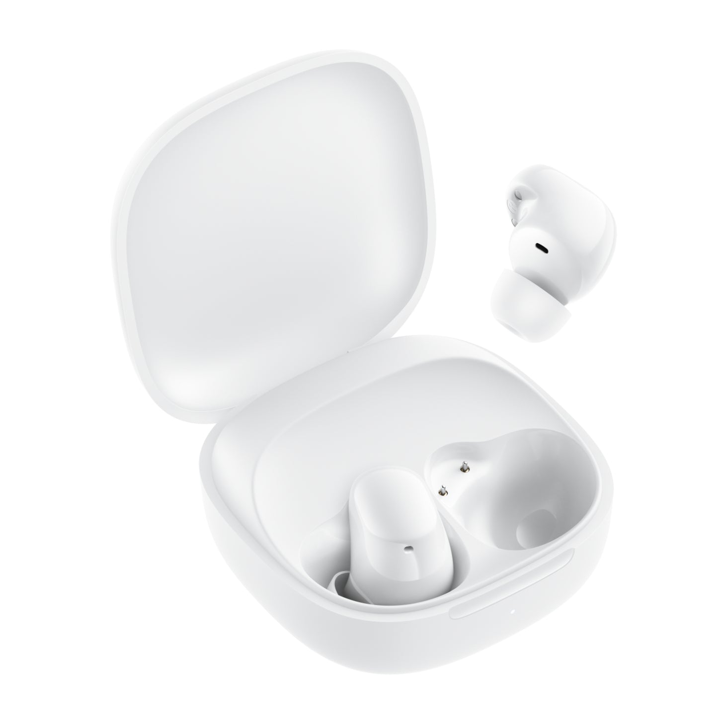 Xiaomi Redmi Buds 6 Play – White image 6
