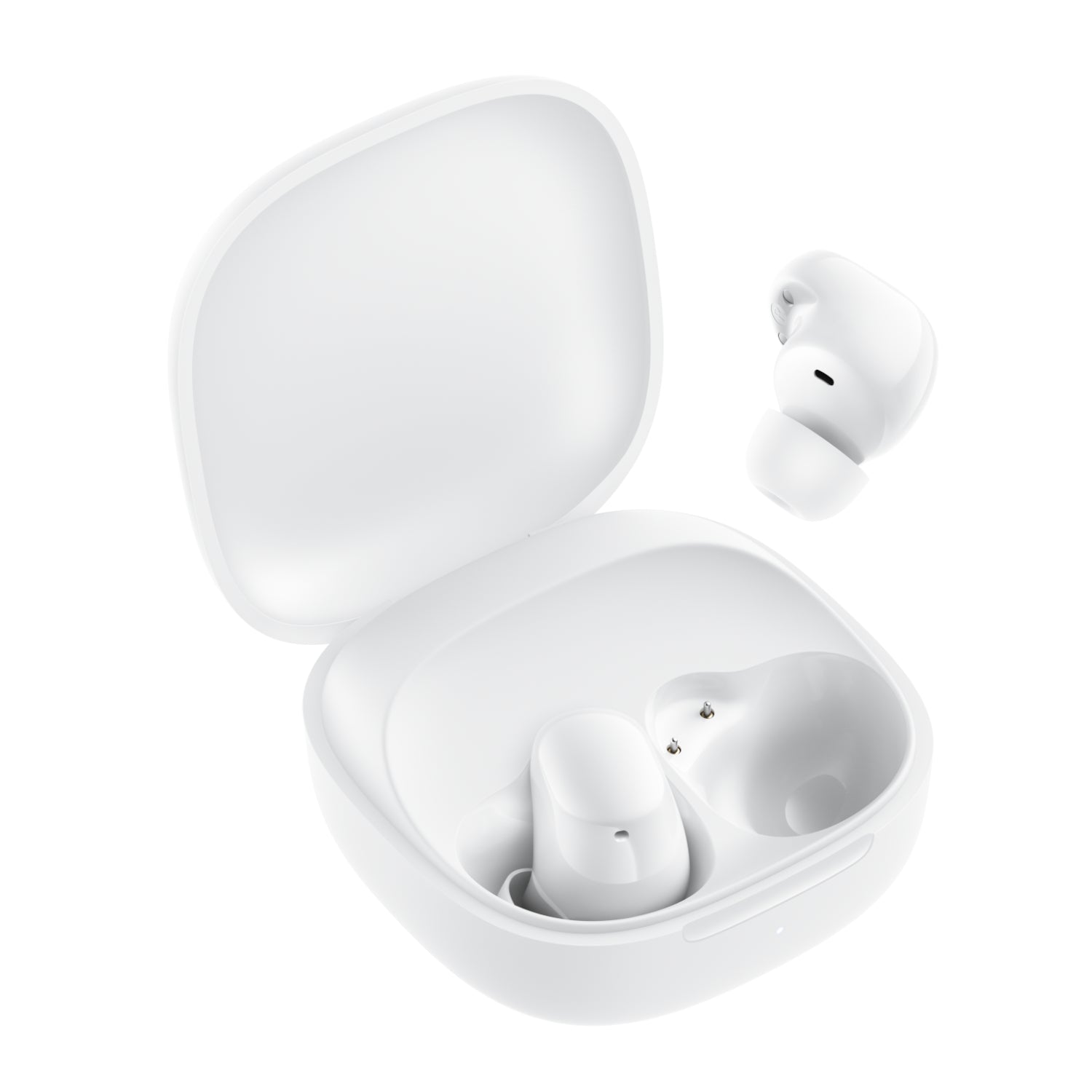 Xiaomi Redmi Buds 6 Play – White image 6