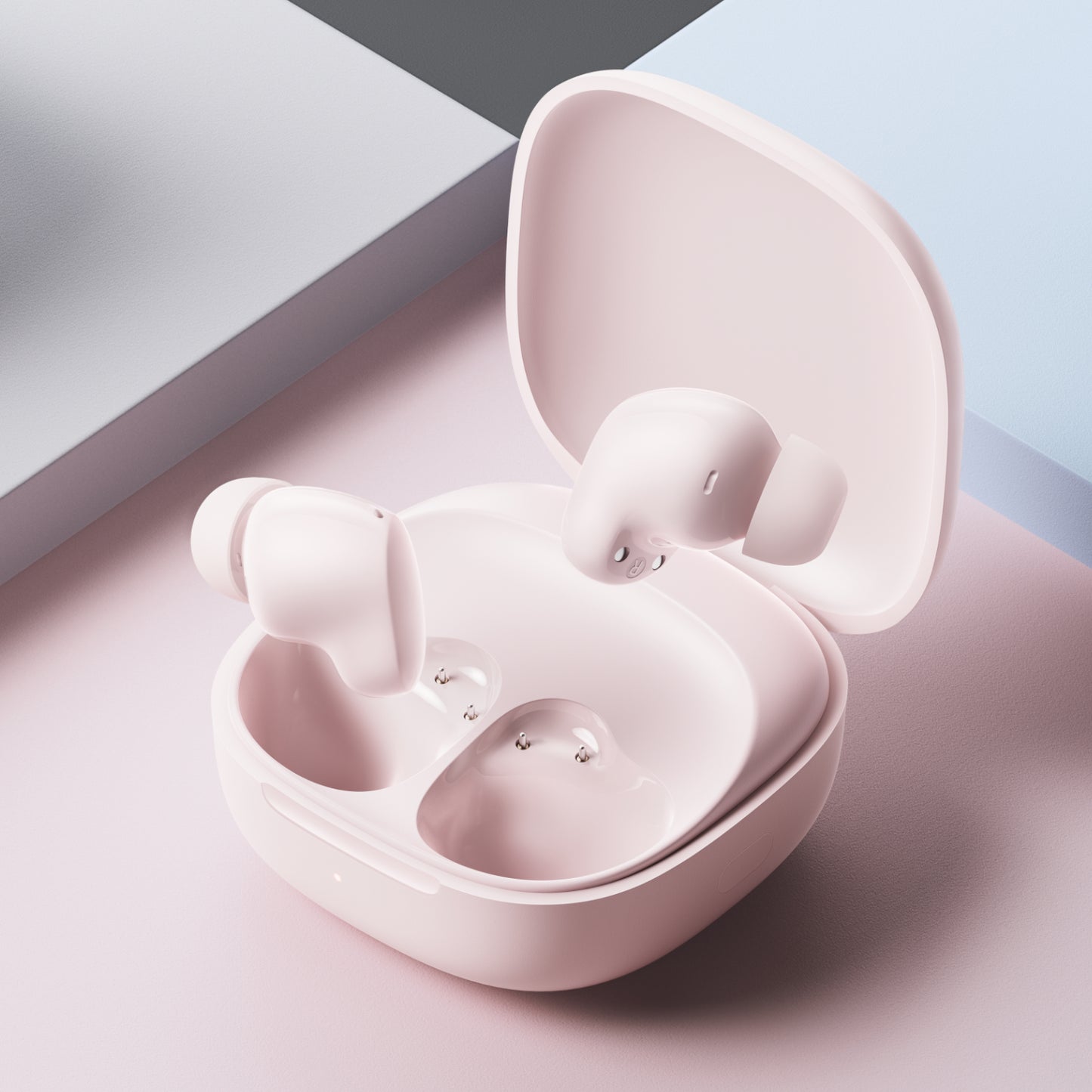 Xiaomi Redmi Buds 6 Play – Pink image 4