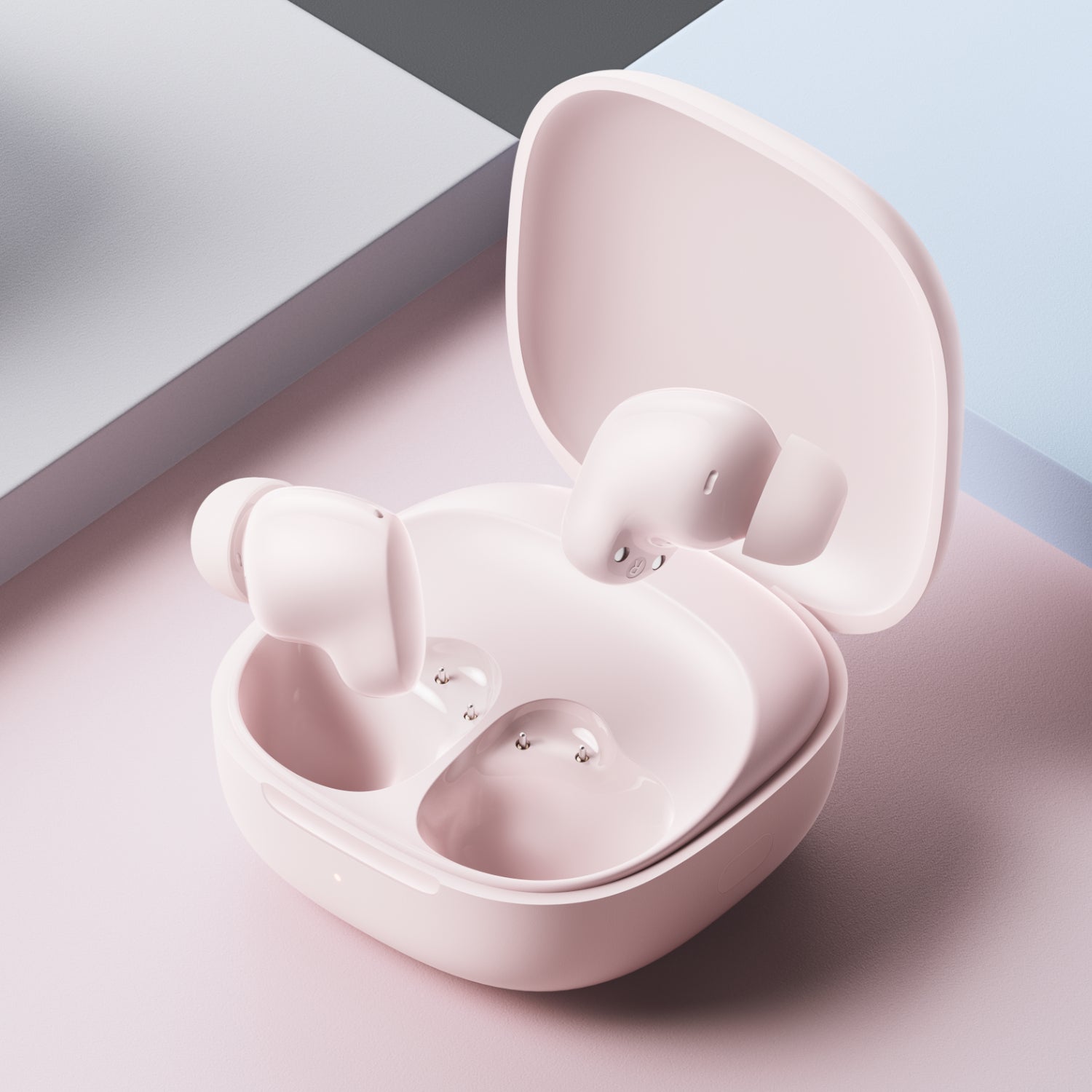Xiaomi Redmi Buds 6 Play – Pink image 4