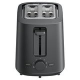 Xiaomi Dual Wide-Slot Toaster-Black image 4