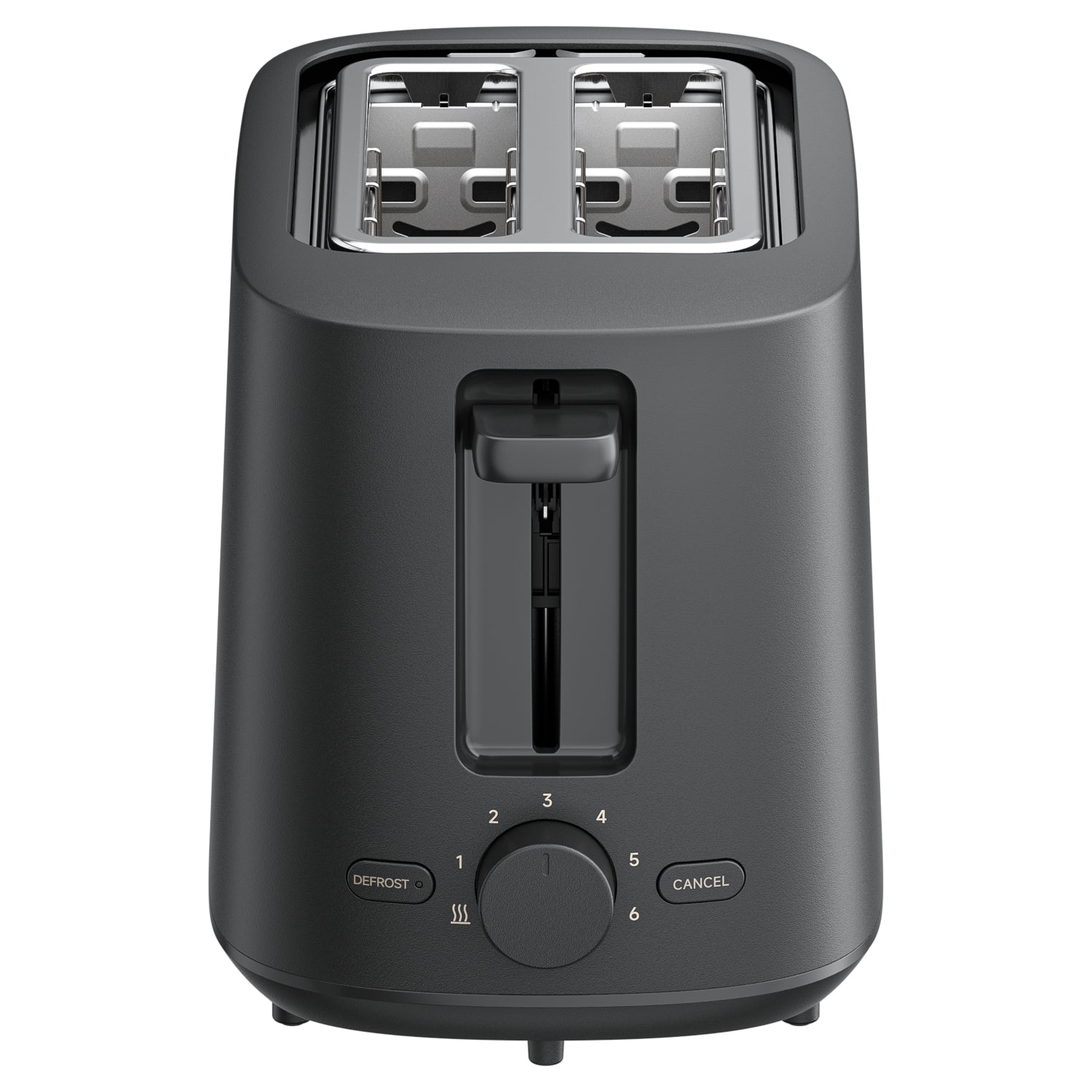 Xiaomi Dual Wide-Slot Toaster-Black image 4