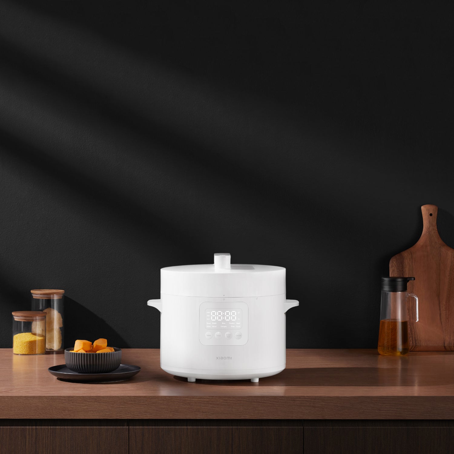 Xiaomi Electric Pressure Cooker 4.8L image 5