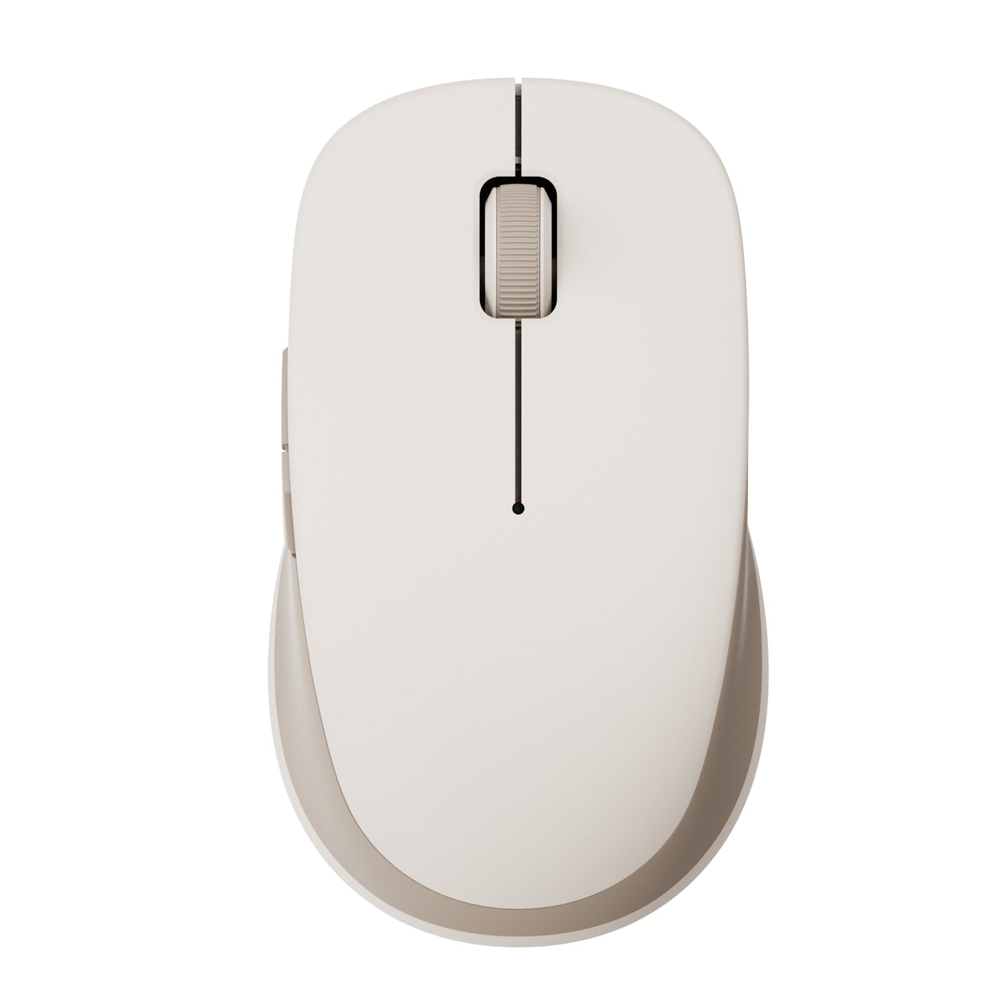 Xiaomi Dual-Mode Wireless Silent Mouse 2 White
