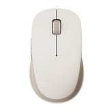 Xiaomi Dual-Mode Wireless Silent Mouse 2 White