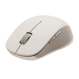 Xiaomi Dual-Mode Wireless Silent Mouse 2 White image 2