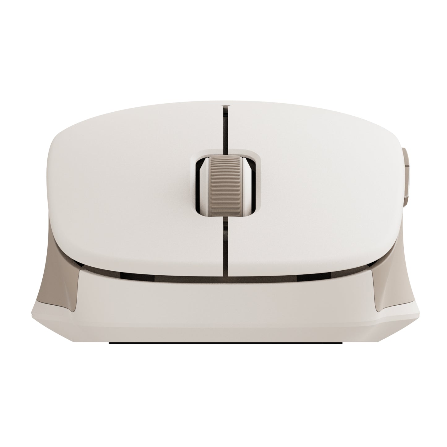 Xiaomi Dual-Mode Wireless Silent Mouse 2 White image 3