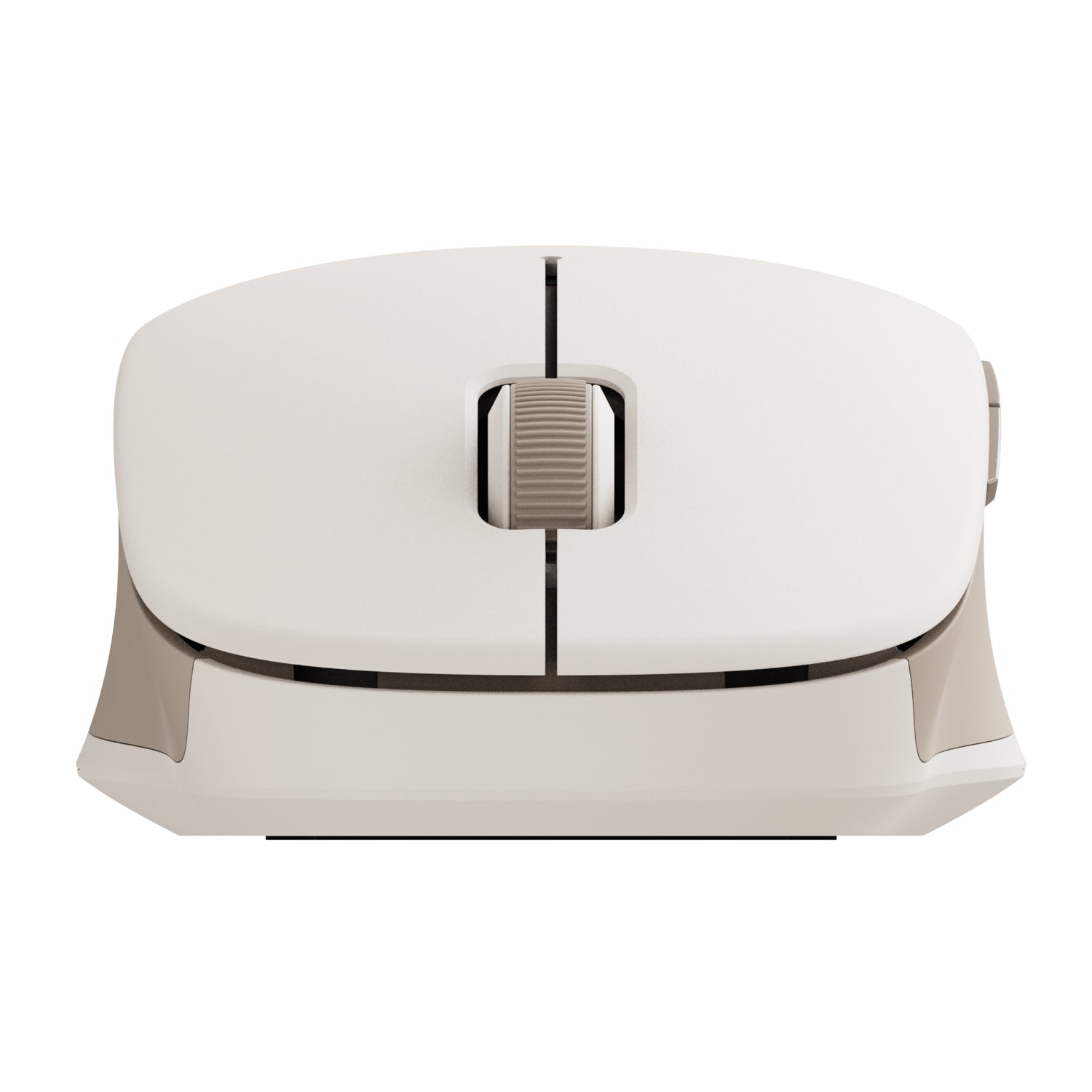 Xiaomi Dual-Mode Wireless Silent Mouse 2 White image 3