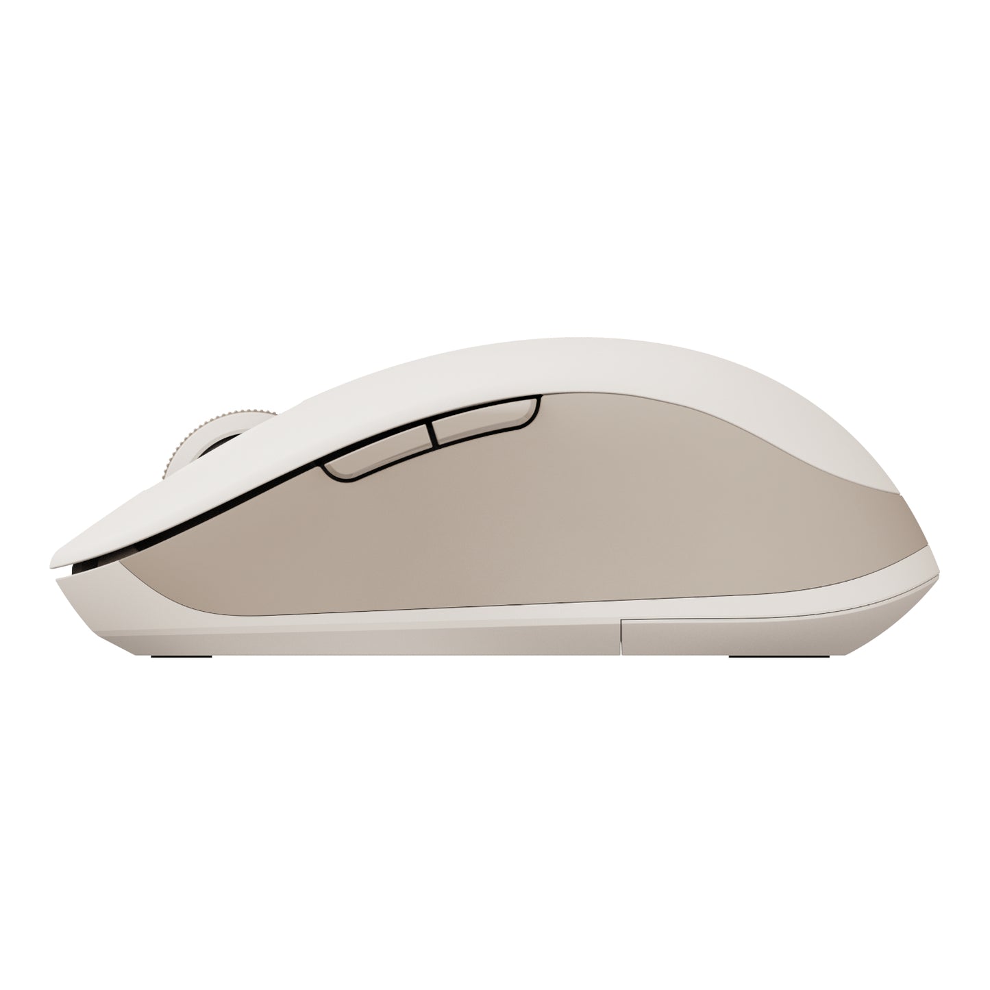 Xiaomi Dual-Mode Wireless Silent Mouse 2 White image 4