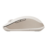 Xiaomi Dual-Mode Wireless Silent Mouse 2 White image 4