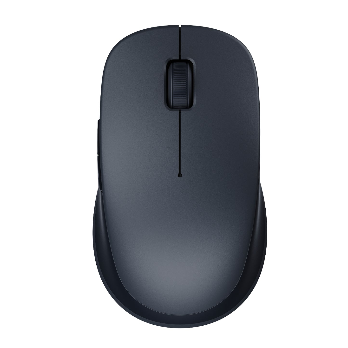 Xiaomi Dual-Mode Wireless Silent Mouse 2 Black