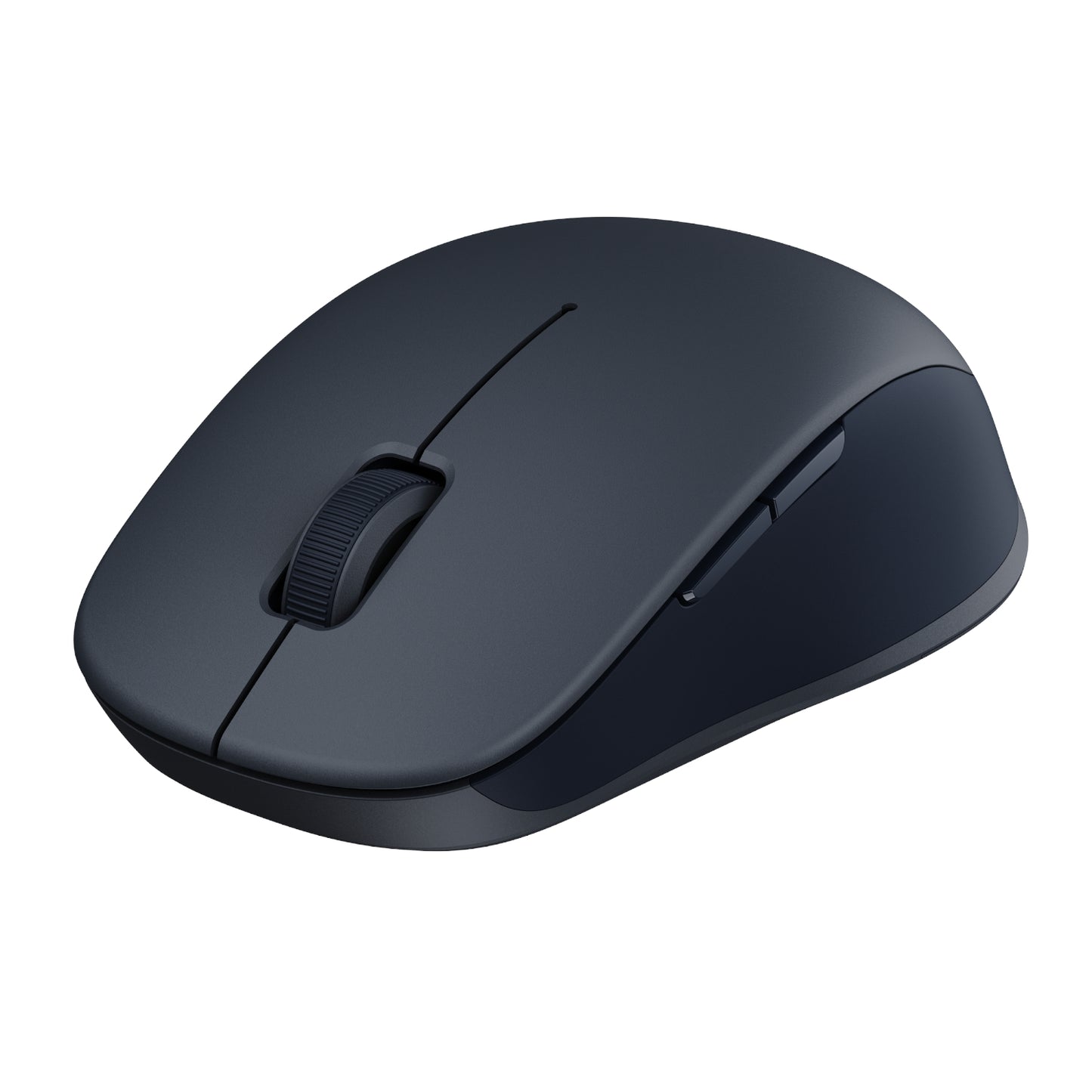Xiaomi Dual-Mode Wireless Silent Mouse 2 Black image 2