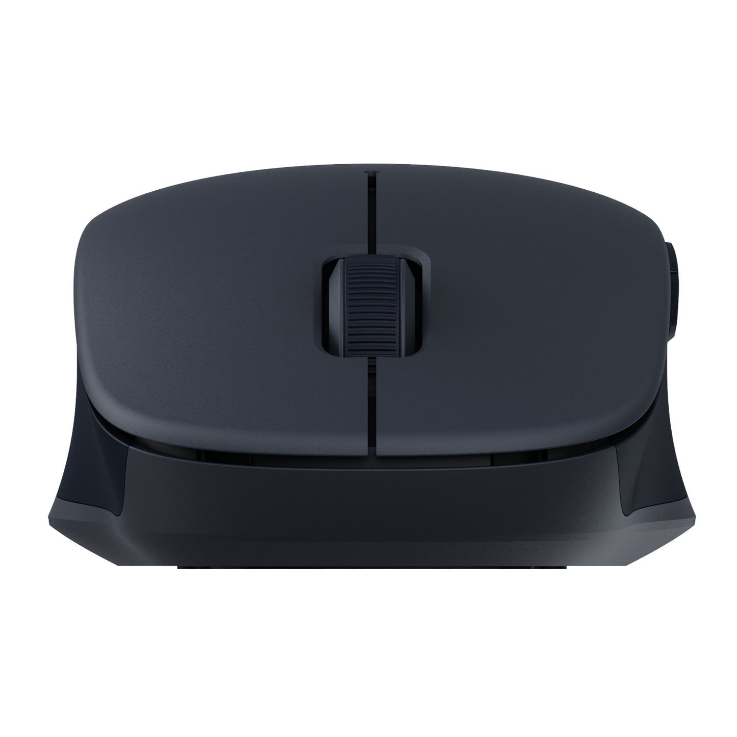 Xiaomi Dual-Mode Wireless Silent Mouse 2 Black image 3