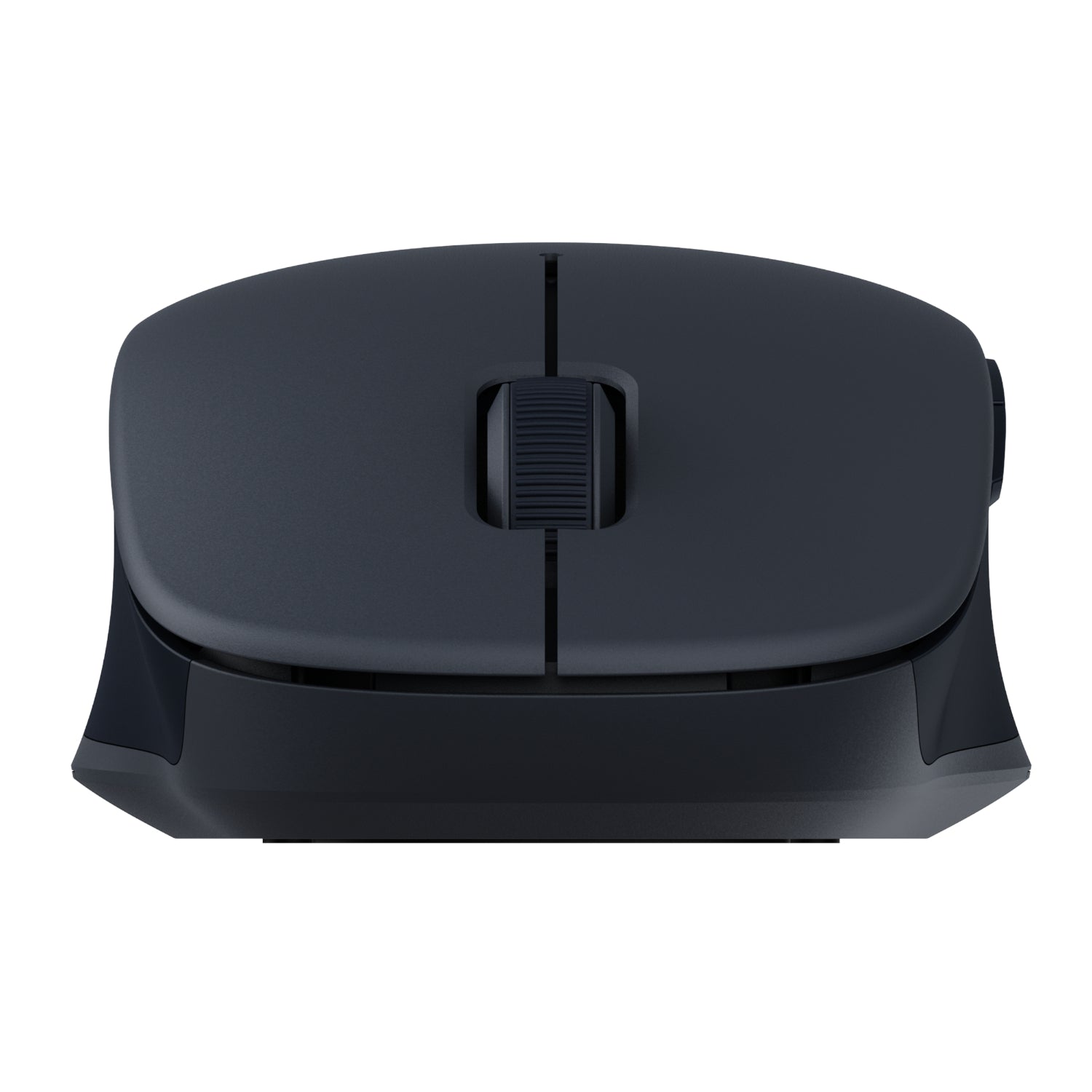 Xiaomi Dual-Mode Wireless Silent Mouse 2 Black image 3