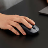 Xiaomi Dual-Mode Wireless Silent Mouse 2 Black image 5
