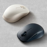 Xiaomi Dual-Mode Wireless Silent Mouse 2 Black image 6