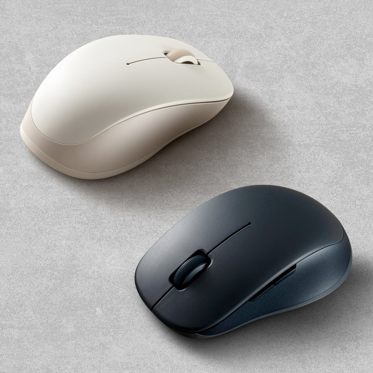 Xiaomi Dual-Mode Wireless Silent Mouse 2 Black image 6