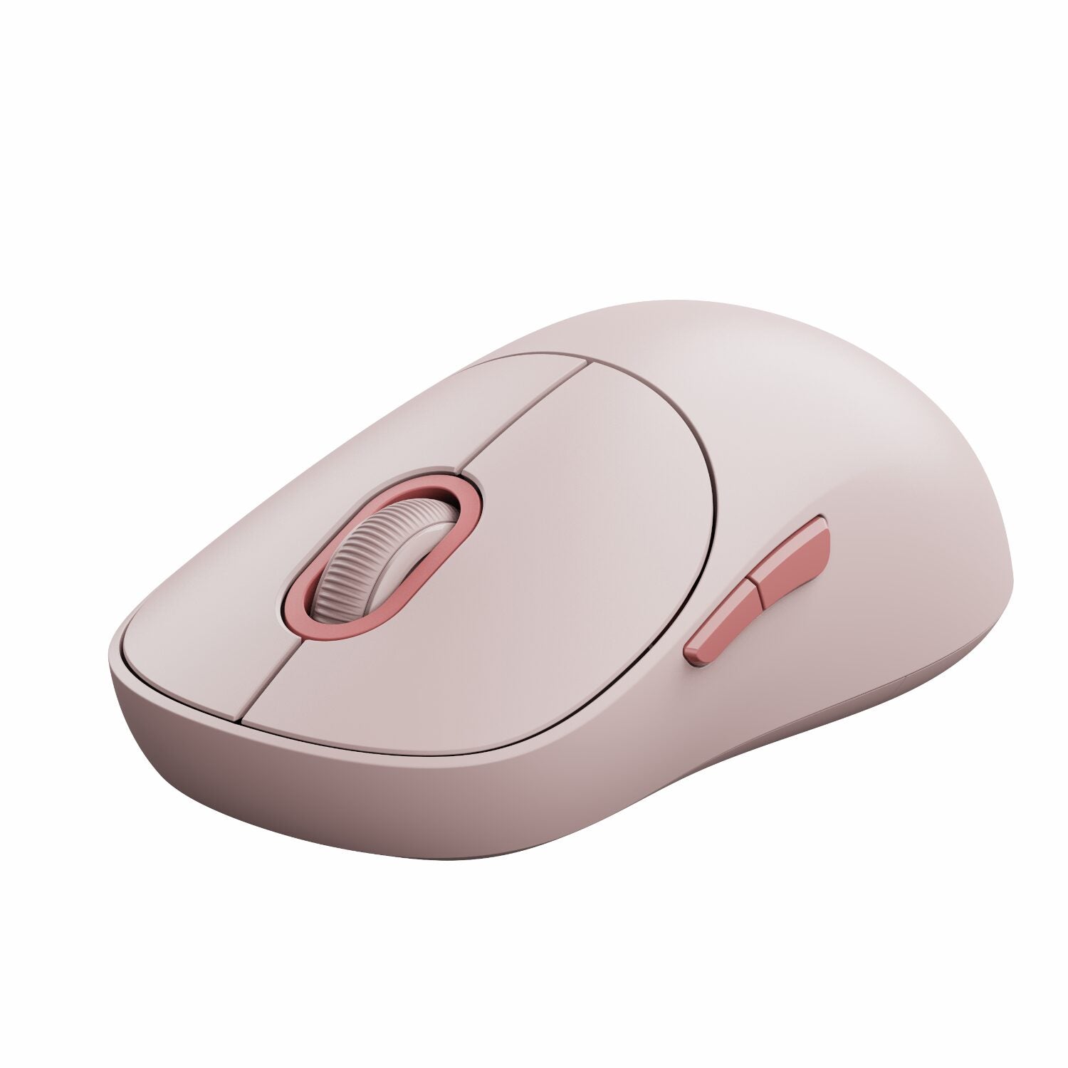 Xiaomi Wireless Mouse 3 Pink image 2