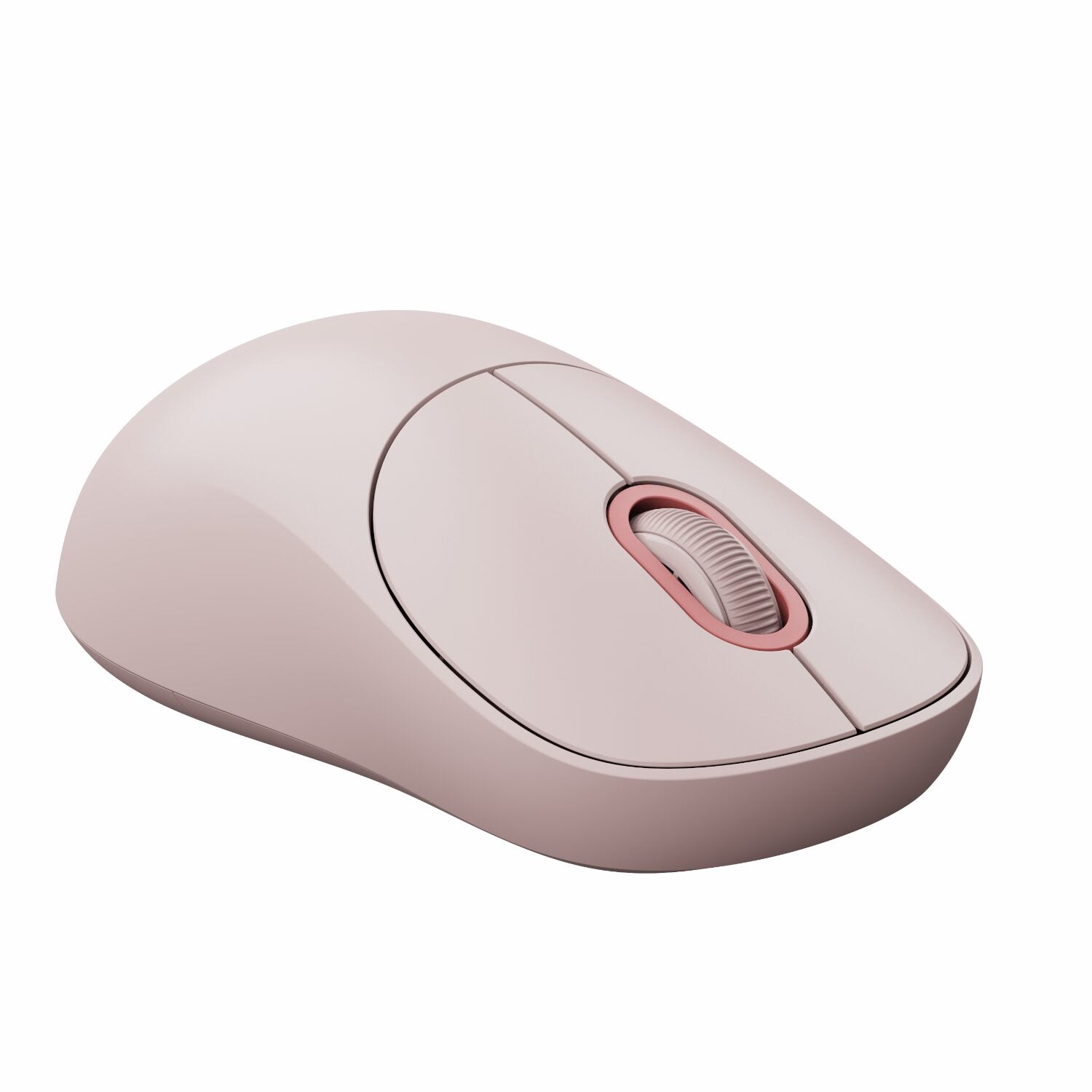 Xiaomi Wireless Mouse 3 Pink image 4