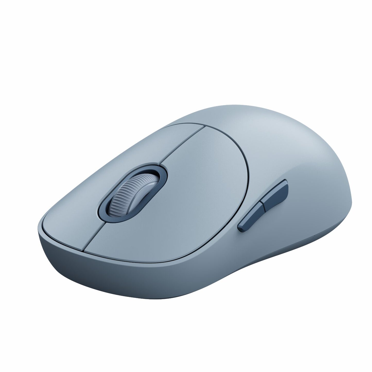 Xiaomi Wireless Mouse 3 Blue image 2