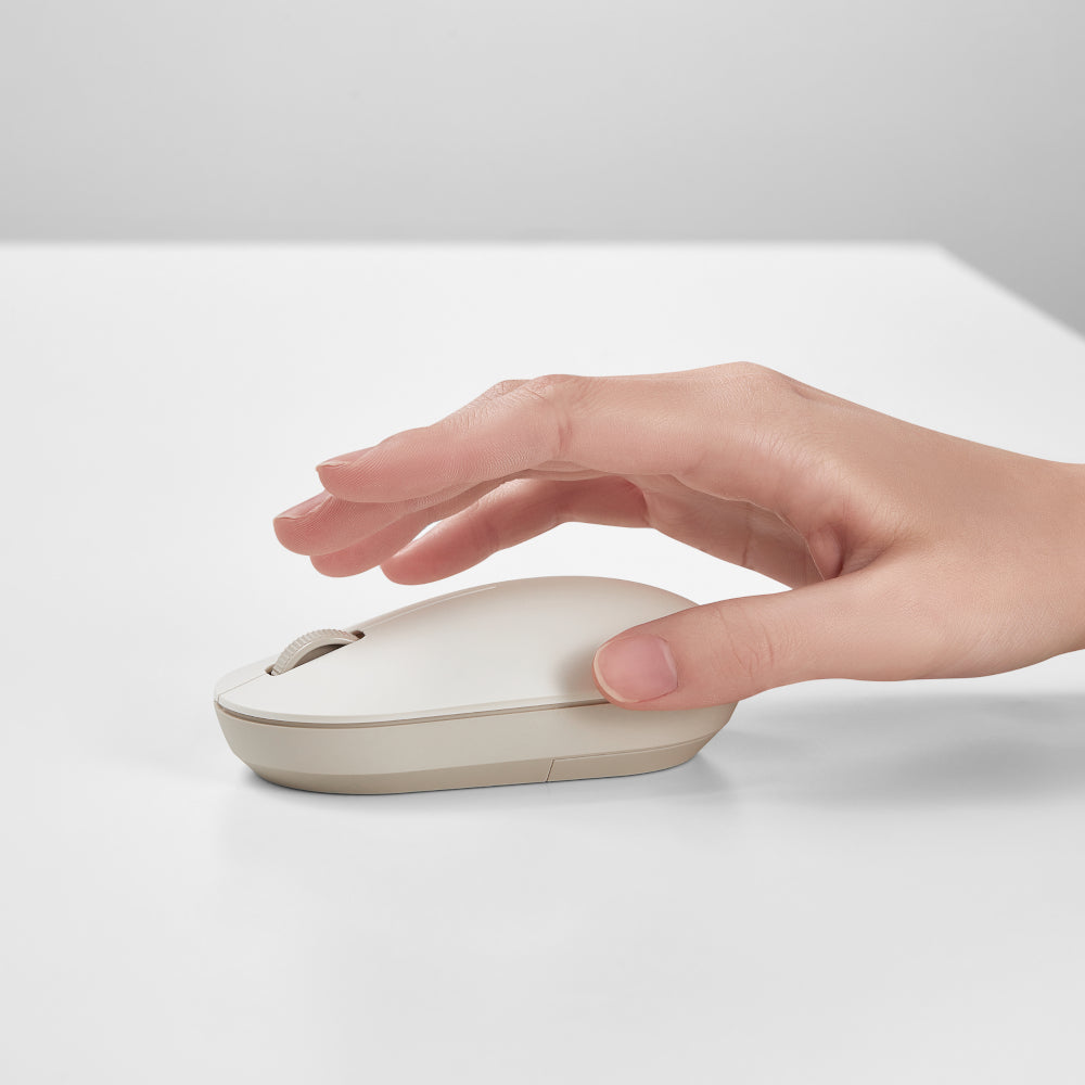 Xiaomi Wireless Mouse Lite 2 White image 6