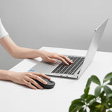 Xiaomi Wireless Mouse Lite 2 Black image 6