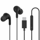 Xiaomi In-Ear Headphones Type C Black
