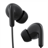 Xiaomi In-Ear Headphones Type C Black image 2