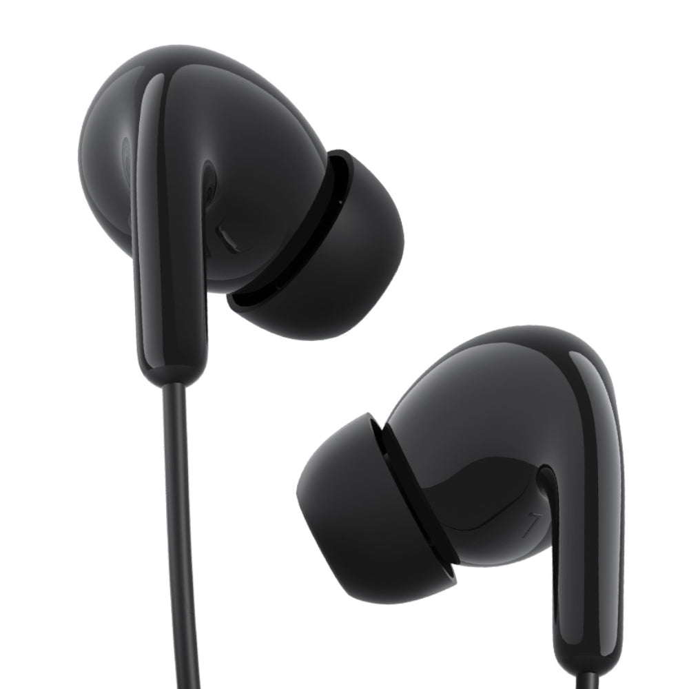 Xiaomi In-Ear Headphones Type C Black image 2