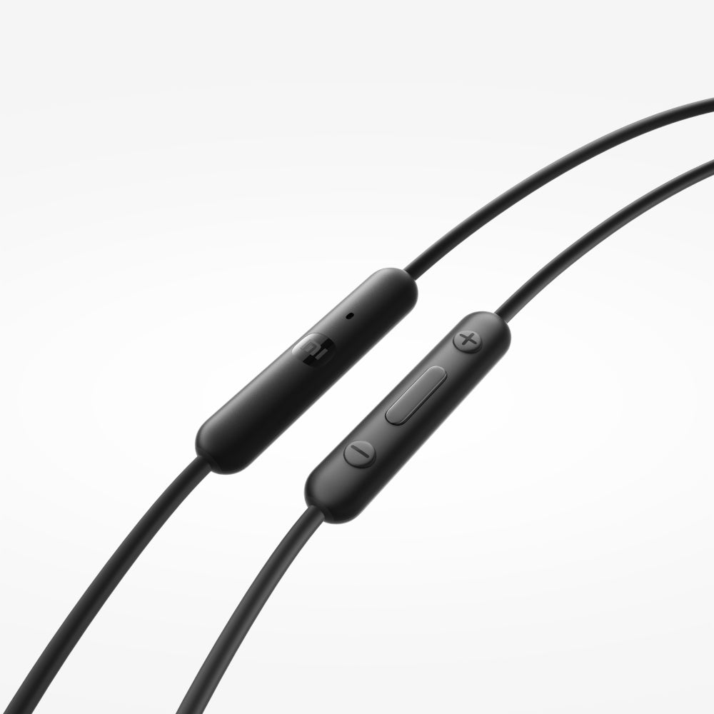 Xiaomi In-Ear Headphones Type C Black image 3
