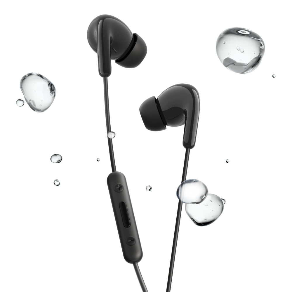 Xiaomi In-Ear Headphones Type C Black image 4