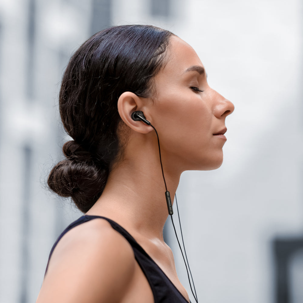 Xiaomi In-Ear Headphones Type C Black image 5