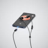 Xiaomi In-Ear Headphones Type C Black image 6