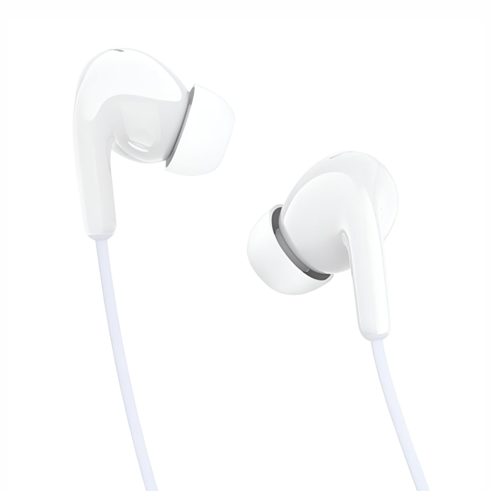 Xiaomi In-Ear Headphones Type C White image 2
