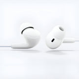 Xiaomi In-Ear Headphones Type C White image 3