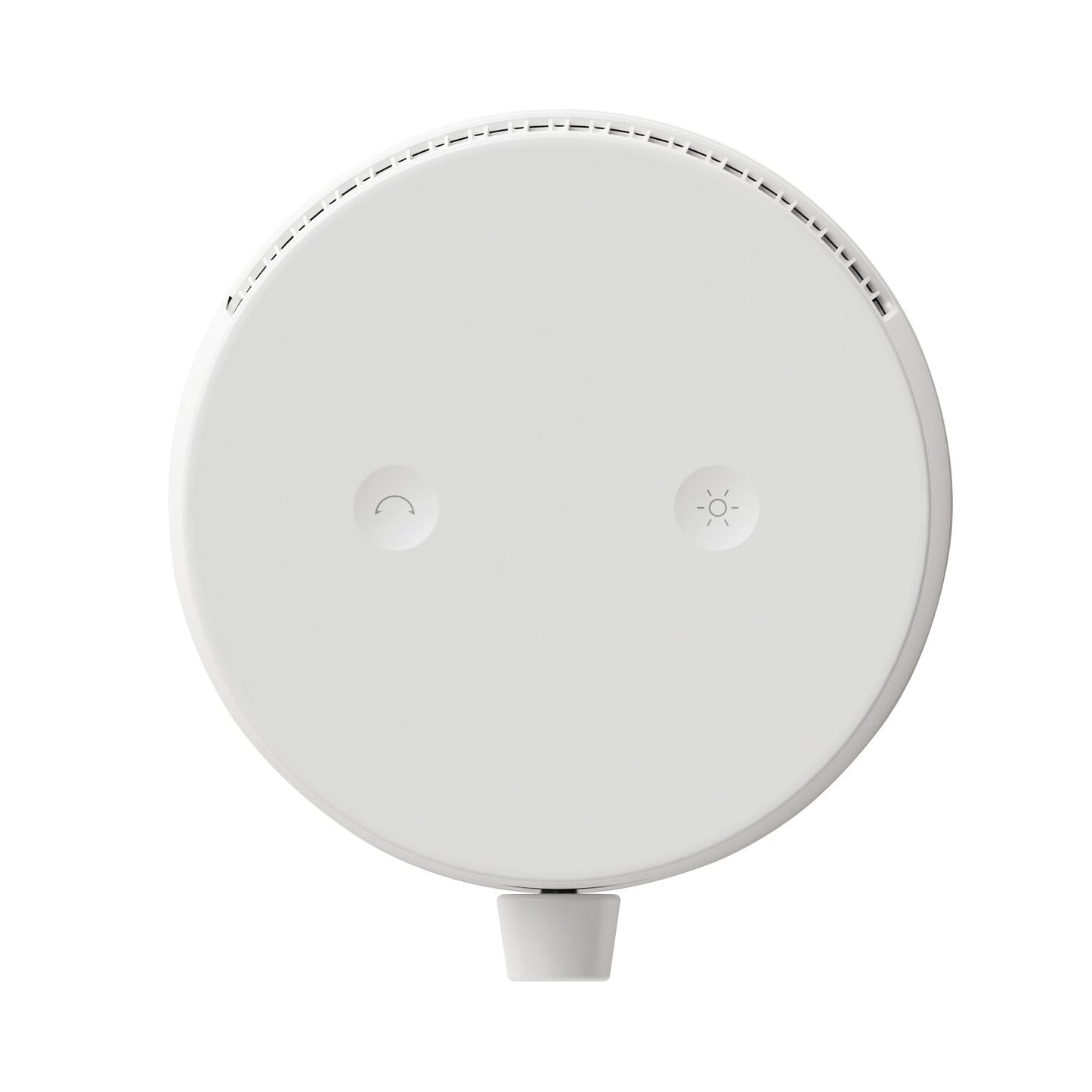 Xiaomi Desktop Heater With Ptc Ceramic Heating image 5